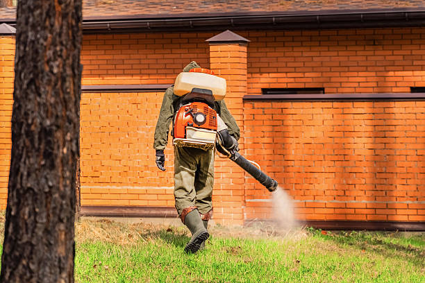 Trusted Fumigation Services service in Liberty Corner, NJ - Nex Pest Control
